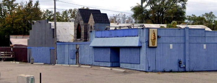 Playland Park (Playland Arcade) - Street View Photo (newer photo)